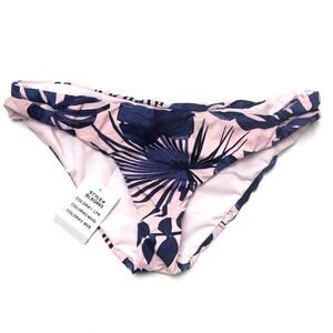 The Bikini Lab Fronds Swim Bottoms